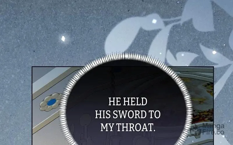 The Dame in Shining Armor Chapter 12 page 18 - 