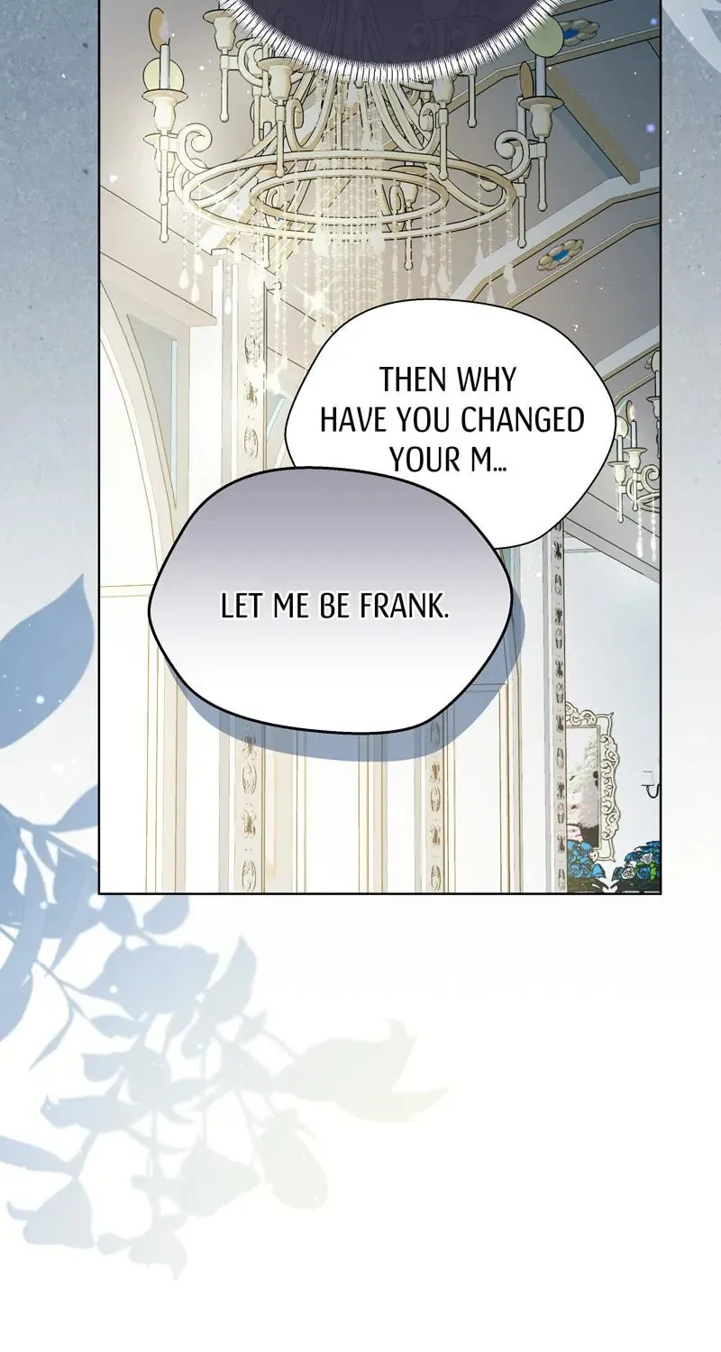 The Dame in Shining Armor Chapter 12 page 19 - 