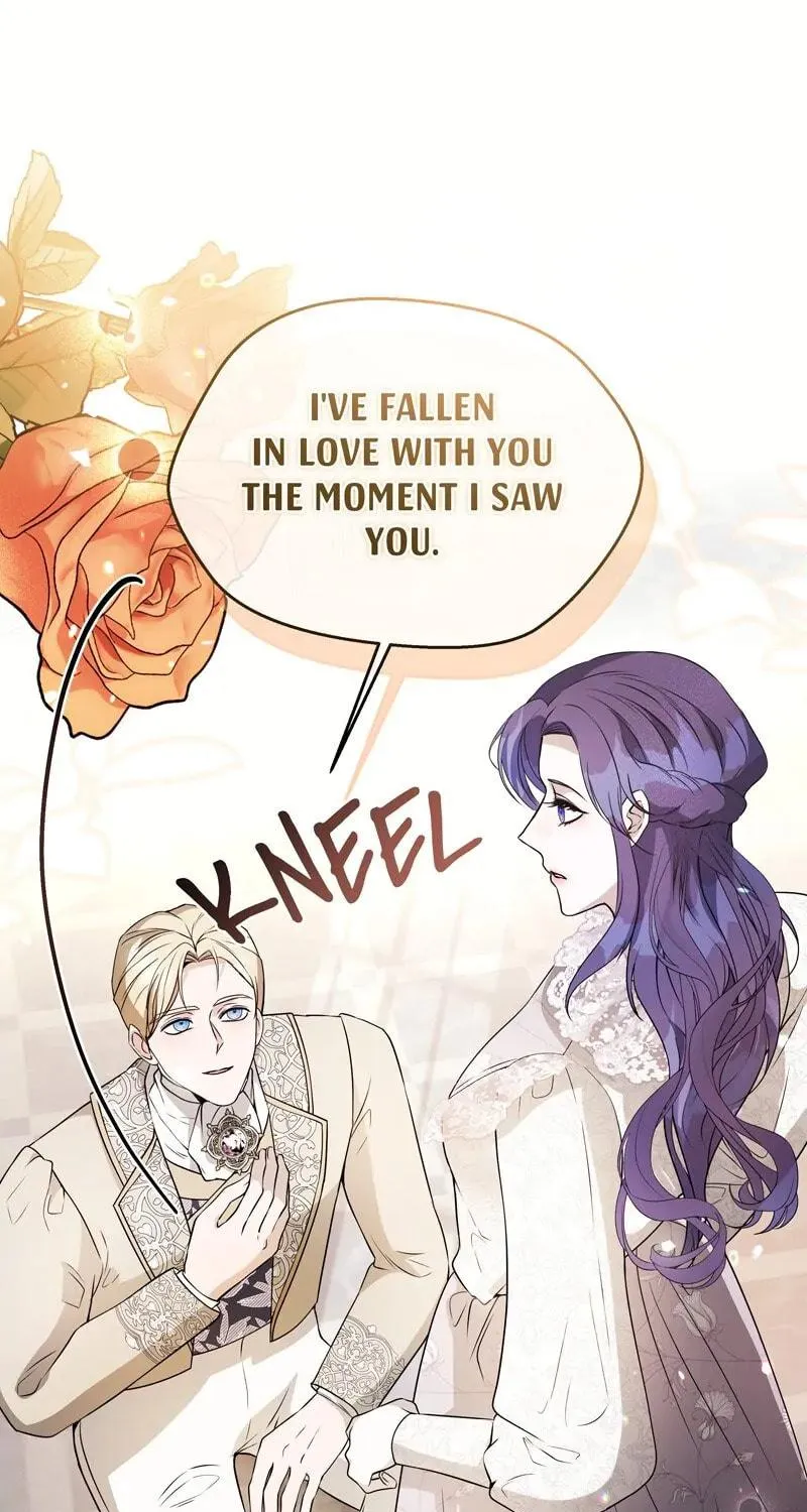 The Dame in Shining Armor Chapter 12 page 21 - 