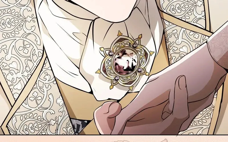 The Dame in Shining Armor Chapter 12 page 26 - 