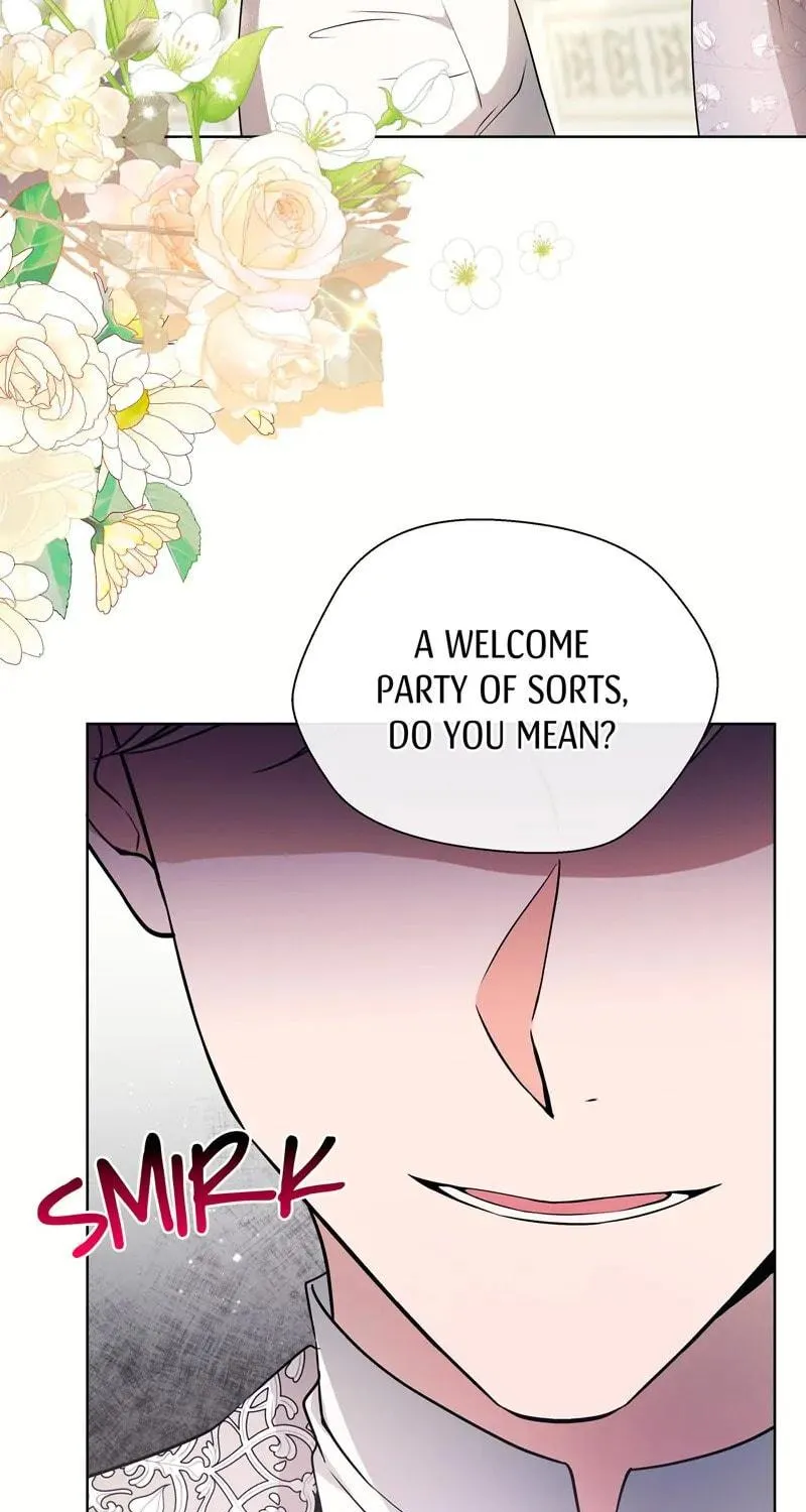 The Dame in Shining Armor Chapter 12 page 4 - 