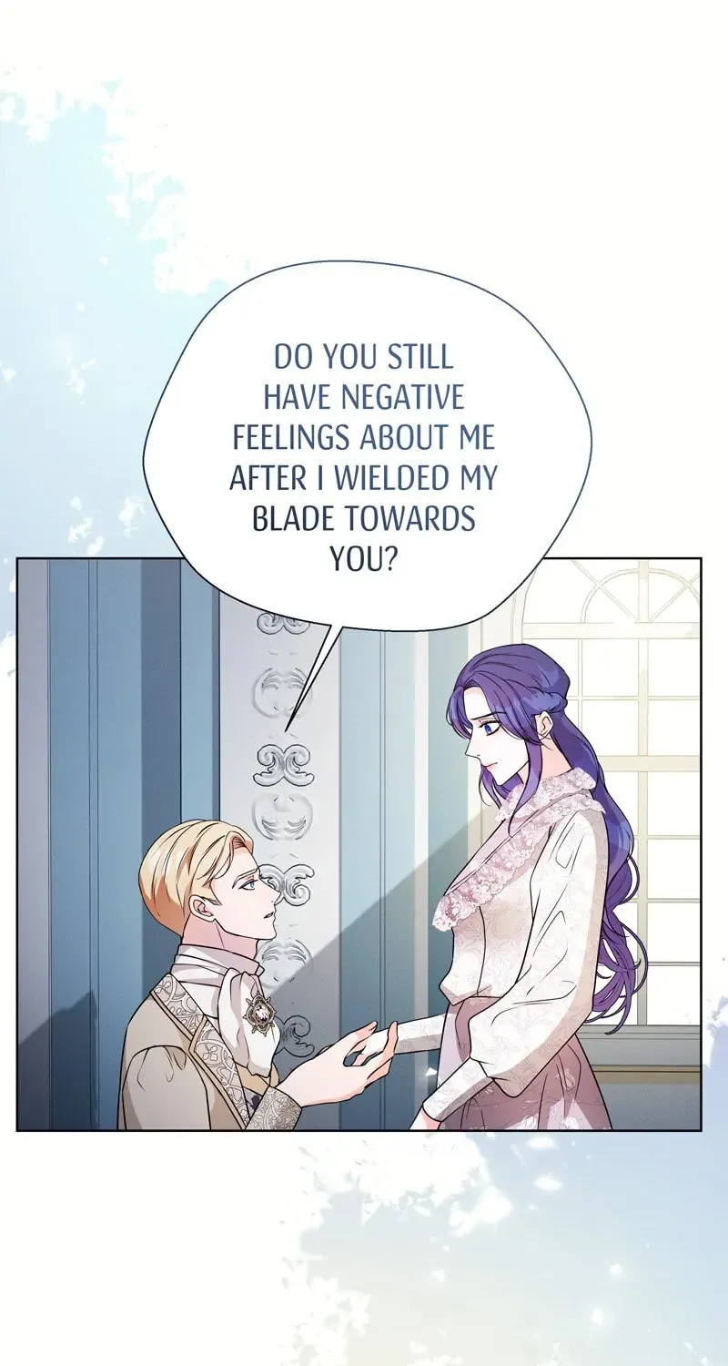 The Dame in Shining Armor Chapter 12 page 42 - 