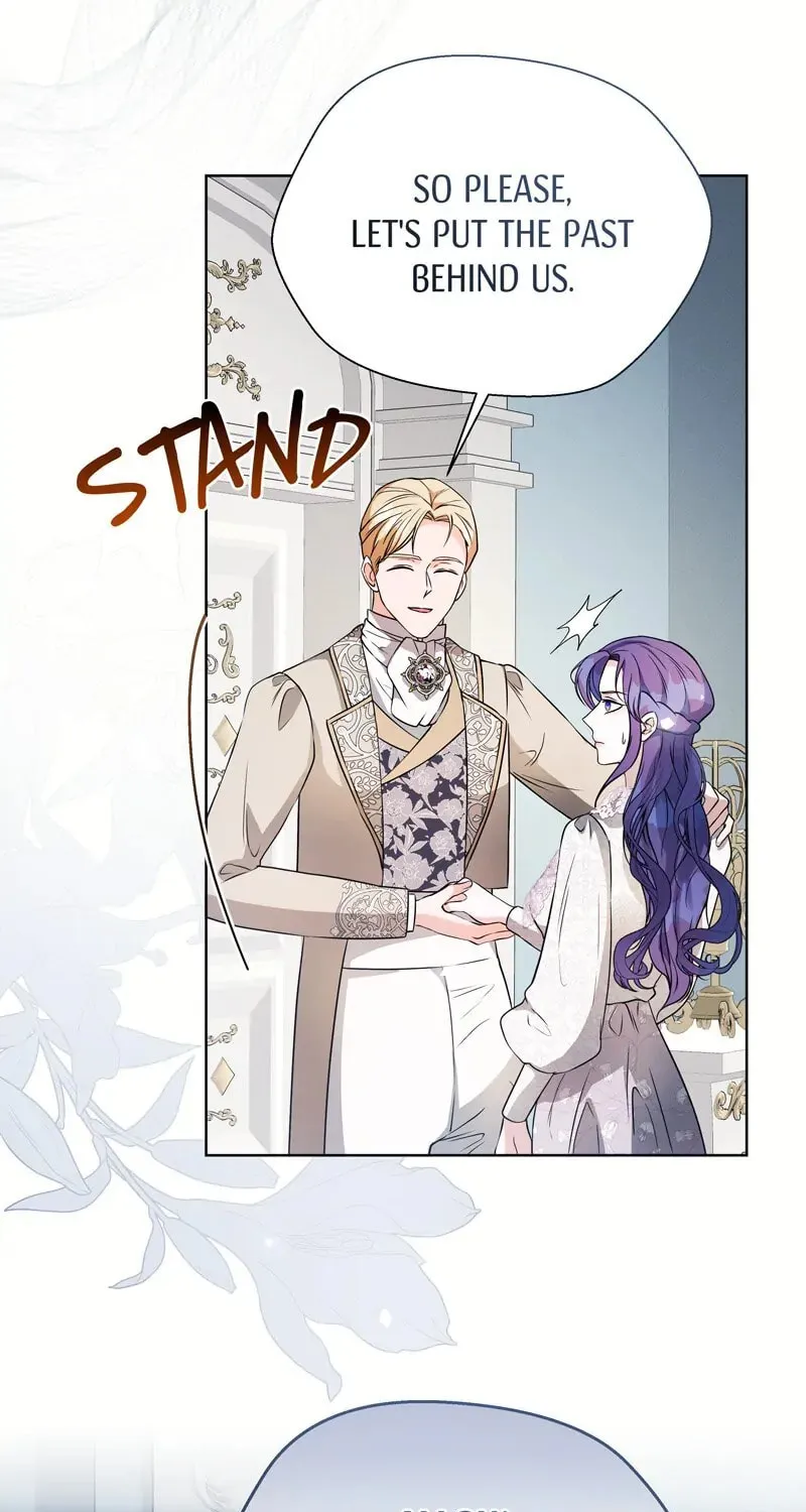 The Dame in Shining Armor Chapter 12 page 48 - 