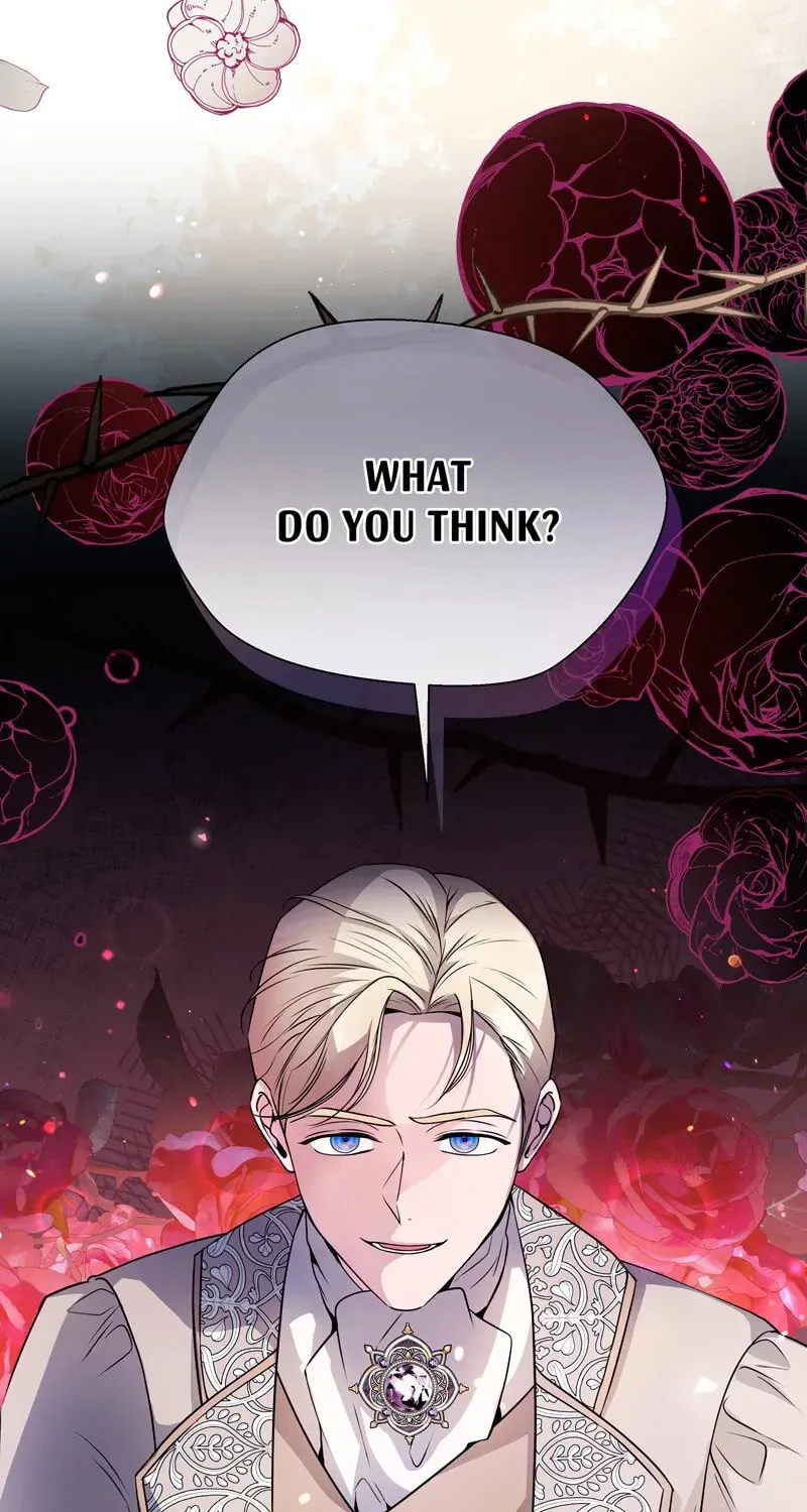 The Dame in Shining Armor Chapter 12 page 6 - 