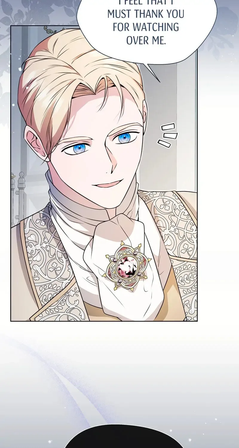 The Dame in Shining Armor Chapter 12 page 53 - 