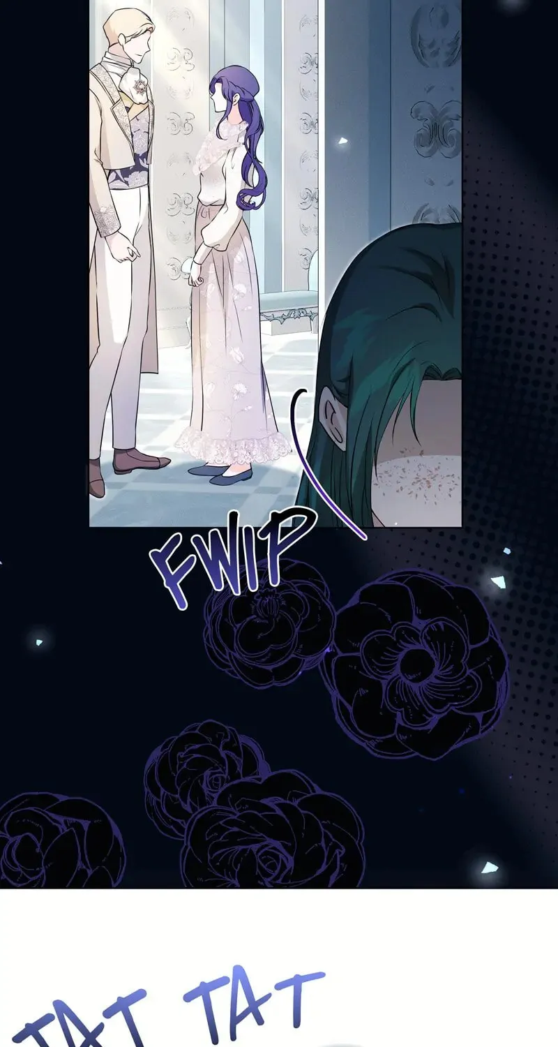 The Dame in Shining Armor Chapter 12 page 57 - 