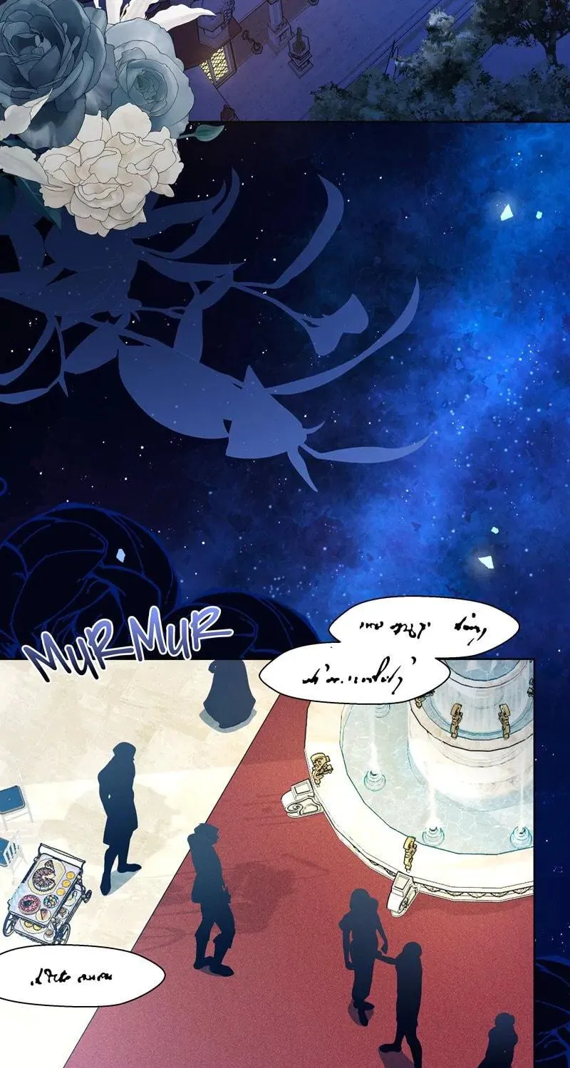 The Dame in Shining Armor Chapter 12 page 64 - 
