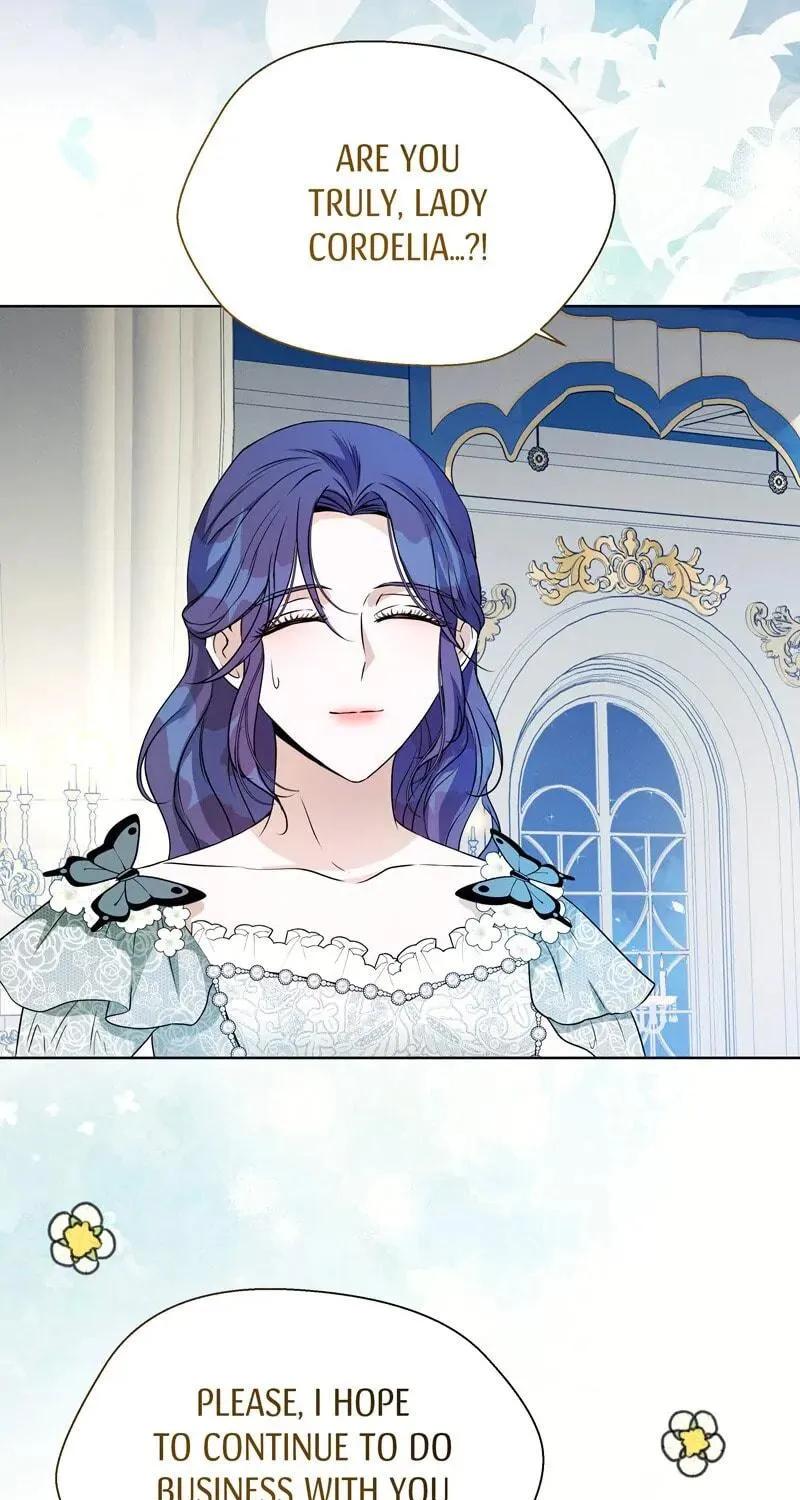 The Dame in Shining Armor Chapter 12 page 66 - 