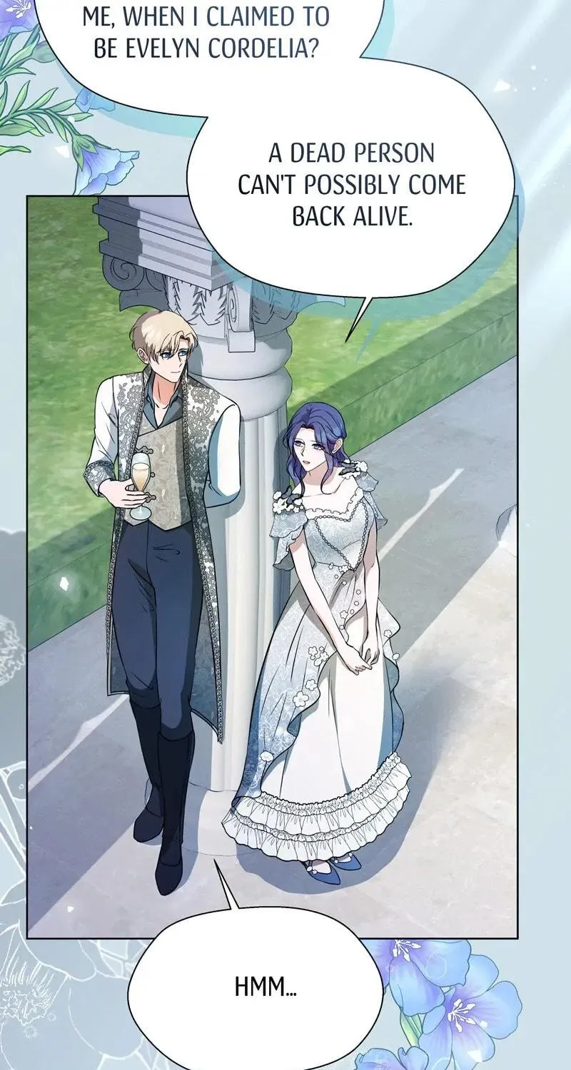The Dame in Shining Armor Chapter 12 page 77 - 