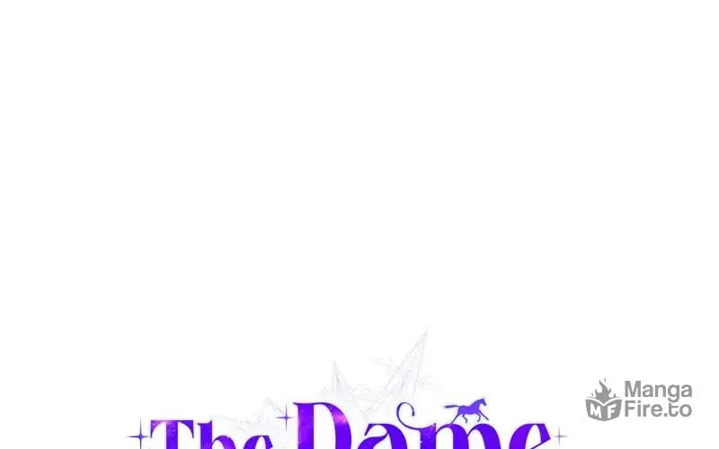 The Dame in Shining Armor Chapter 12 page 9 - 