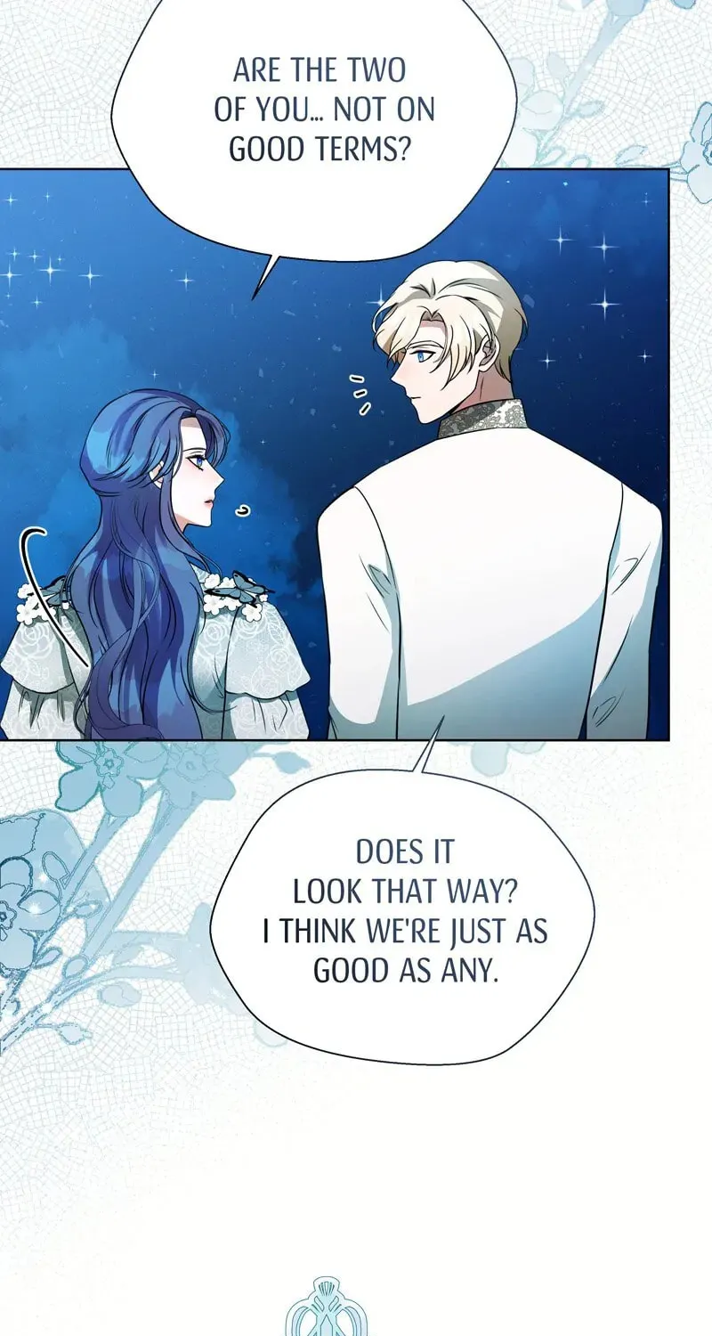 The Dame in Shining Armor Chapter 12 page 86 - 