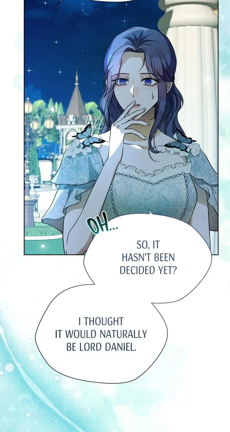 The Dame in Shining Armor Chapter 12 page 88 - 