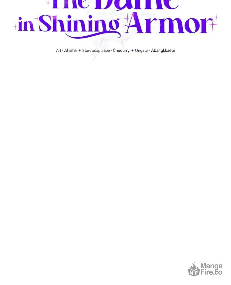 The Dame in Shining Armor Chapter 12 page 10 - 