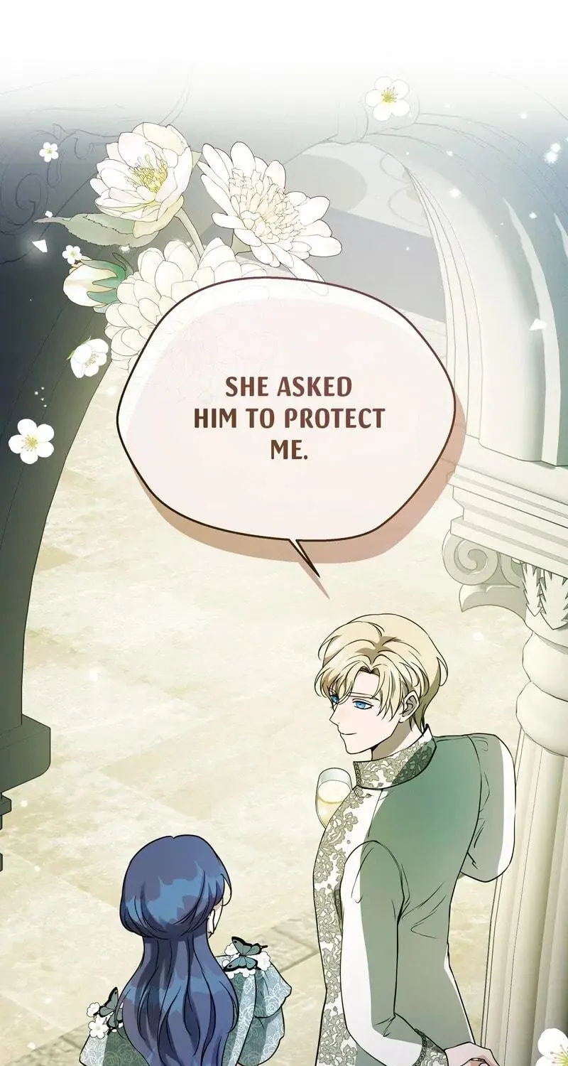 The Dame in Shining Armor Chapter 12 page 94 - 