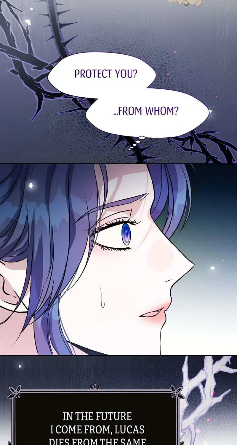 The Dame in Shining Armor Chapter 12 page 96 - 