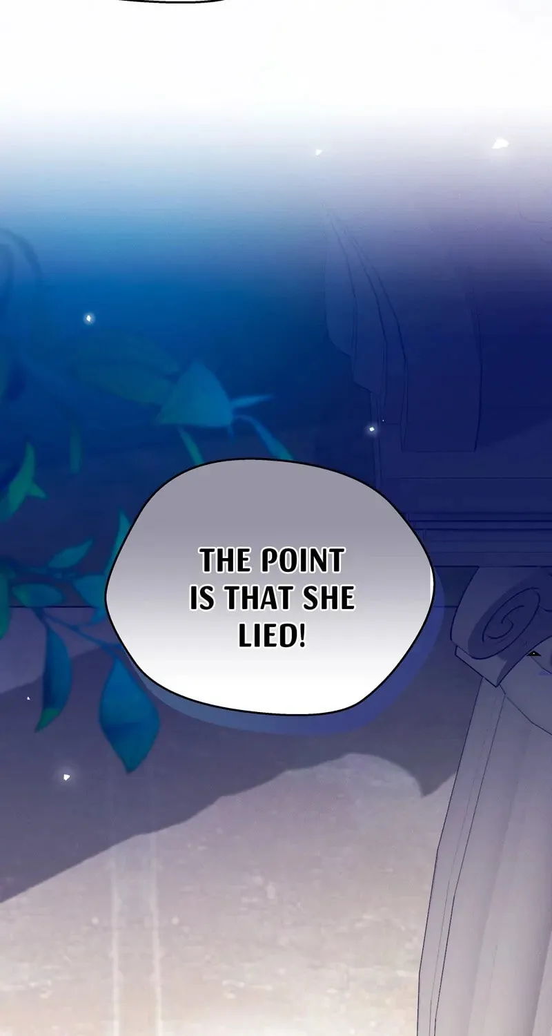 The Dame in Shining Armor Chapter 13 page 11 - 