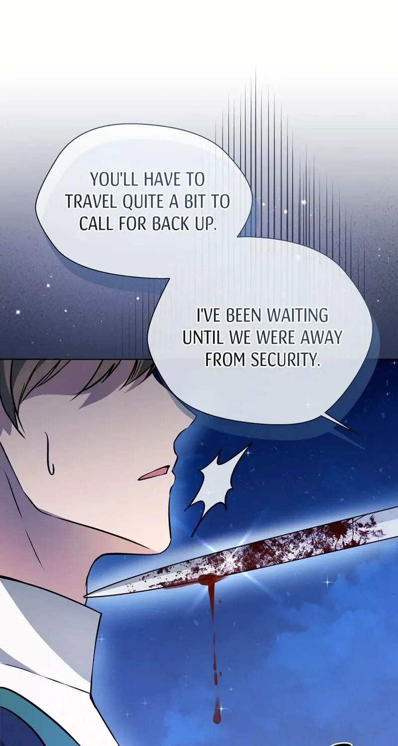 The Dame in Shining Armor Chapter 13 page 106 - 