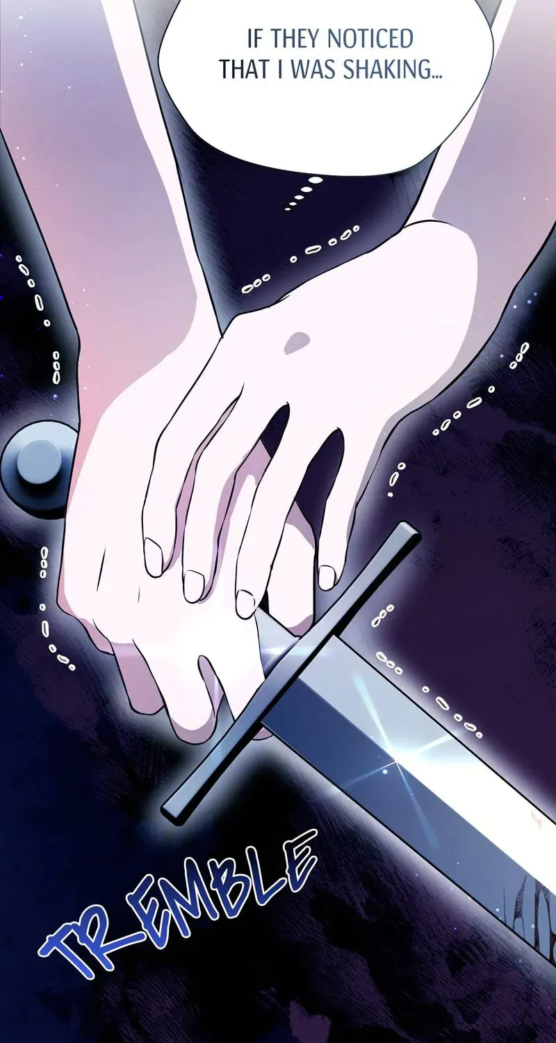 The Dame in Shining Armor Chapter 13 page 114 - 