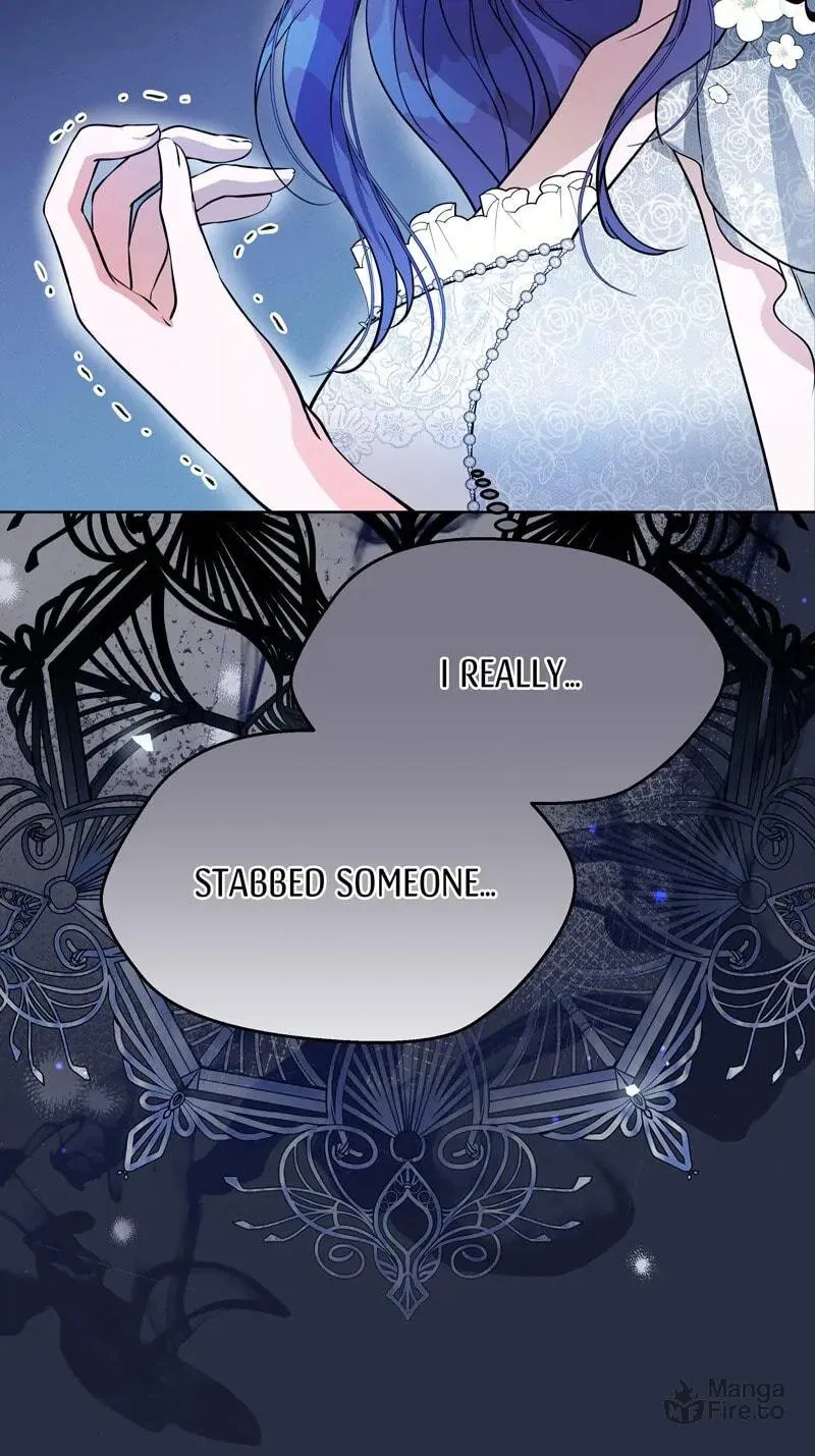 The Dame in Shining Armor Chapter 13 page 116 - 