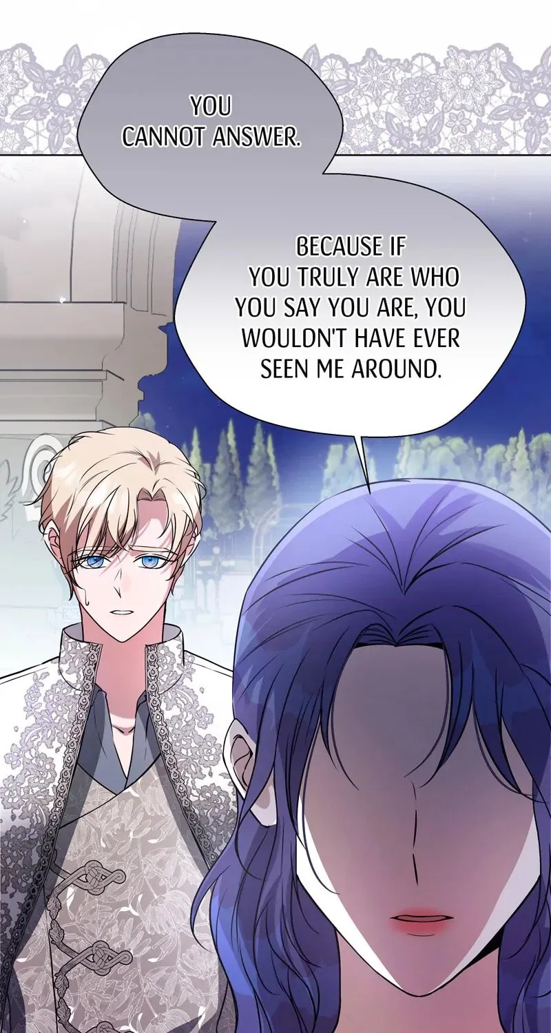 The Dame in Shining Armor Chapter 13 page 28 - 