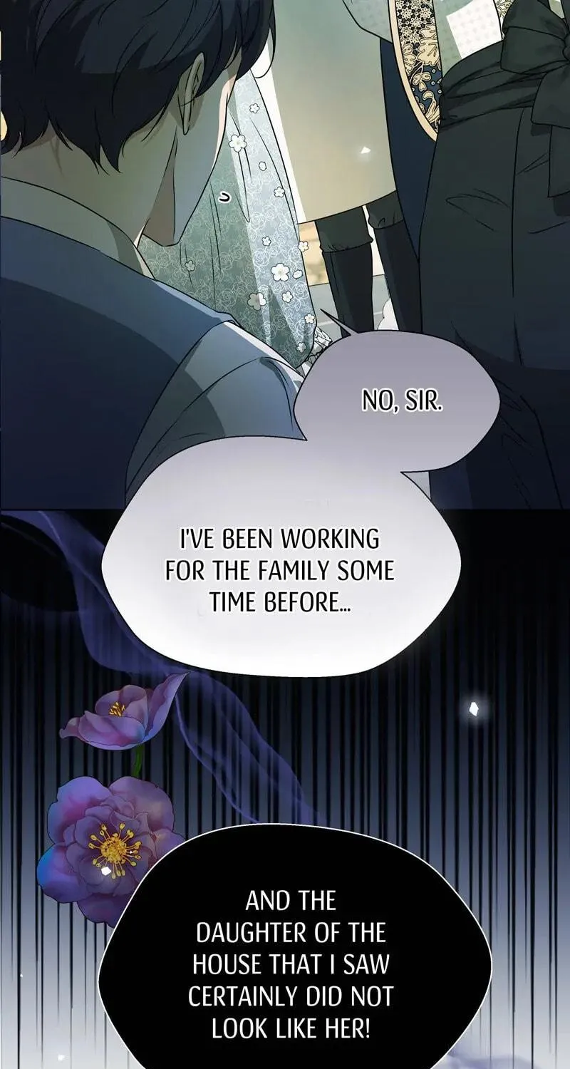 The Dame in Shining Armor Chapter 13 page 4 - 