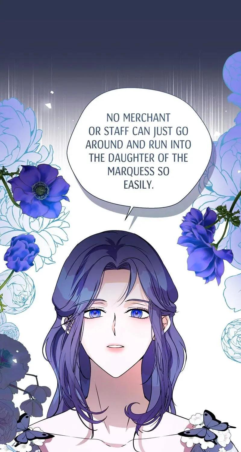 The Dame in Shining Armor Chapter 13 page 31 - 