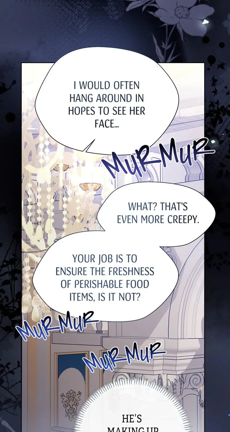The Dame in Shining Armor Chapter 13 page 39 - 