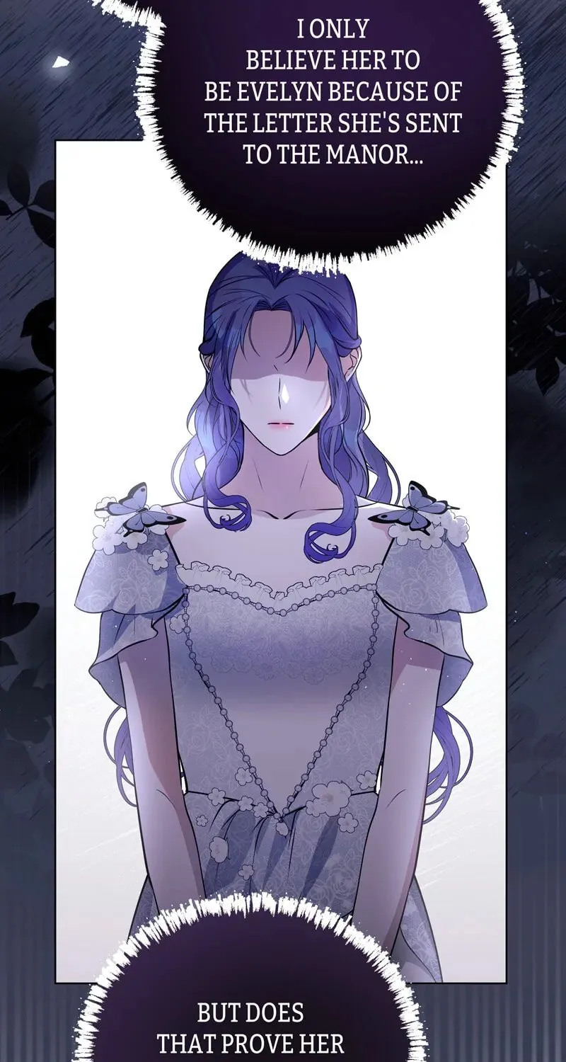 The Dame in Shining Armor Chapter 13 page 46 - 