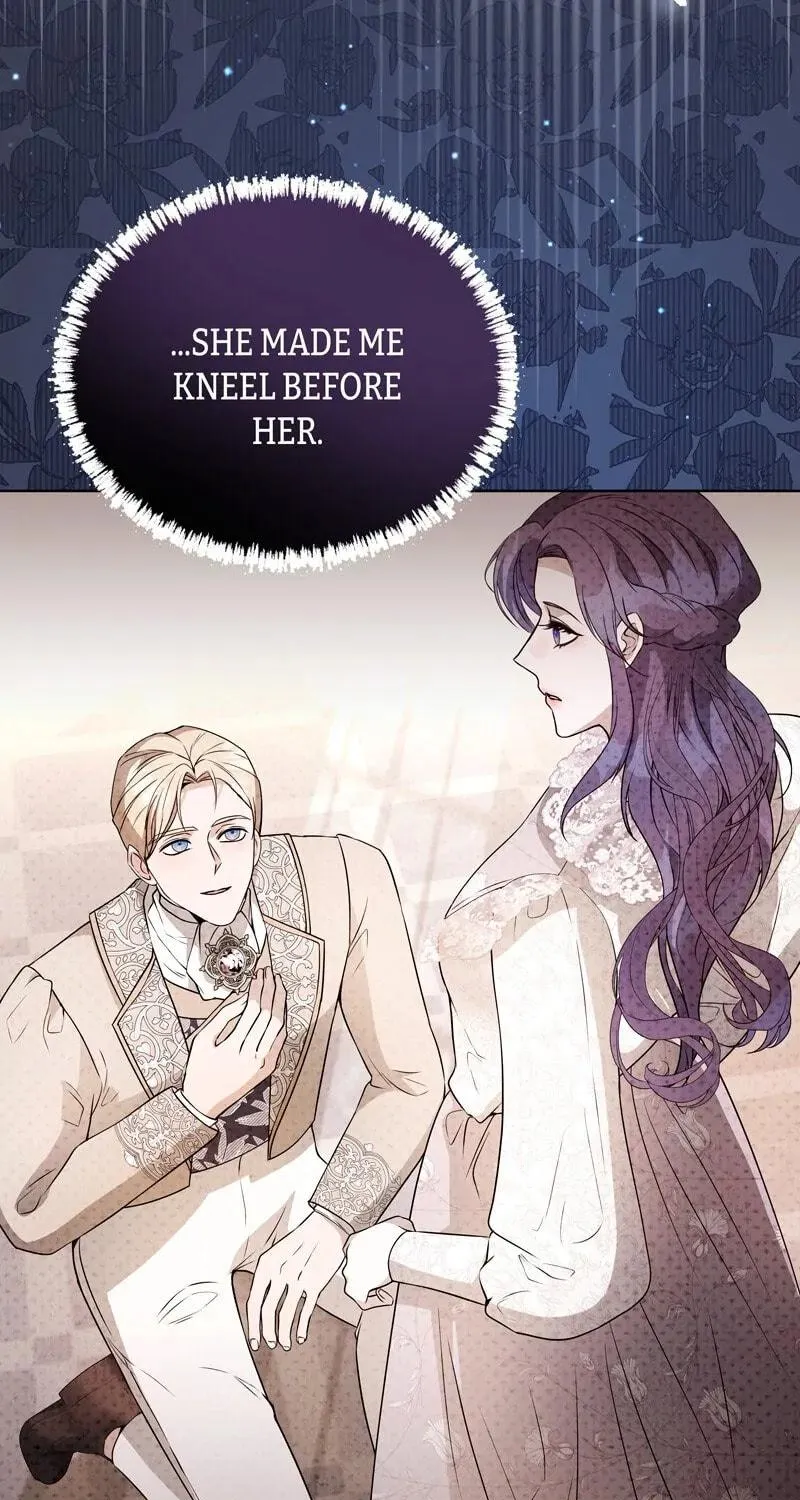 The Dame in Shining Armor Chapter 13 page 48 - 
