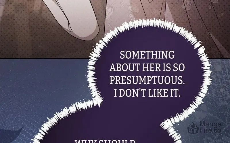 The Dame in Shining Armor Chapter 13 page 49 - 