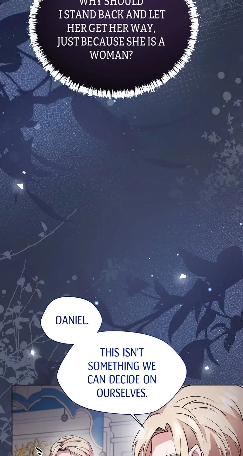 The Dame in Shining Armor Chapter 13 page 50 - 