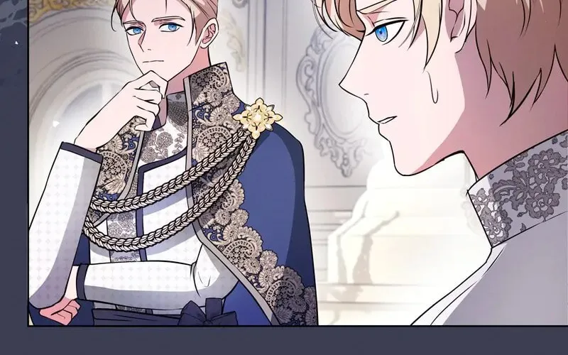 The Dame in Shining Armor Chapter 13 page 51 - 