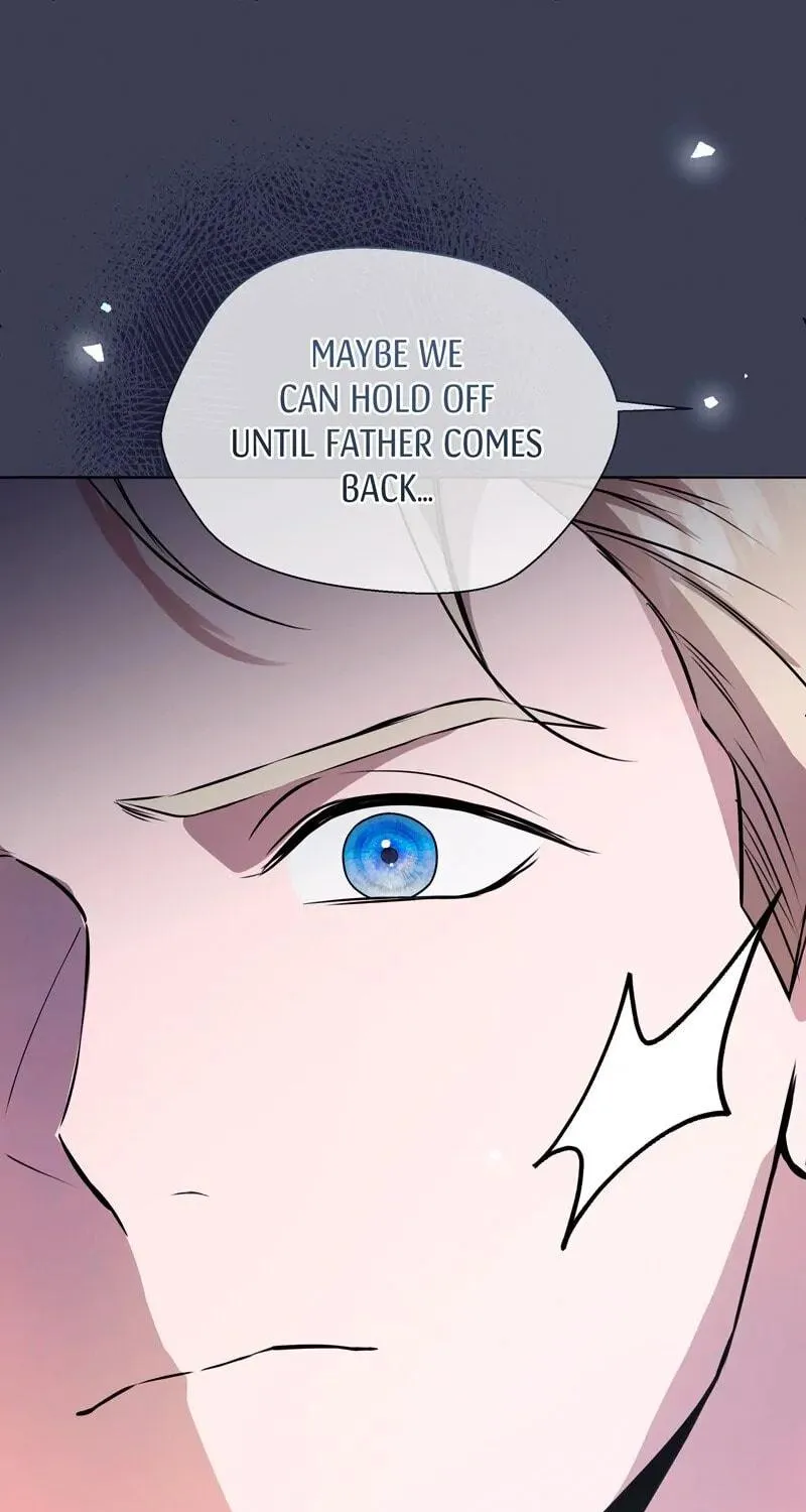 The Dame in Shining Armor Chapter 13 page 53 - 