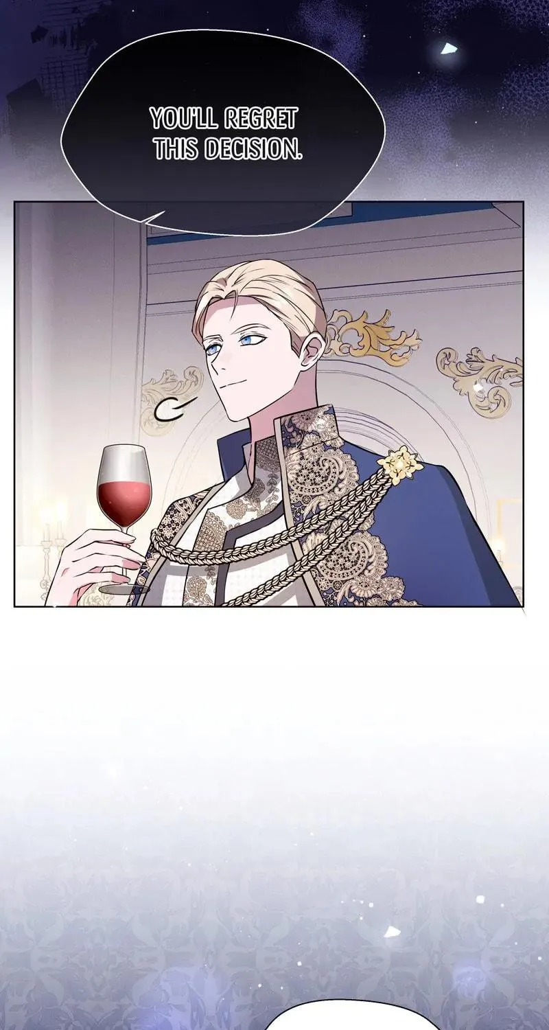 The Dame in Shining Armor Chapter 13 page 65 - 