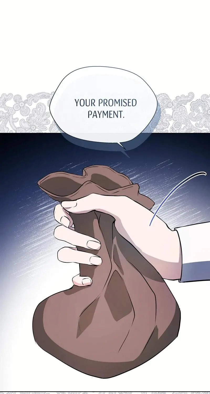 The Dame in Shining Armor Chapter 13 page 73 - 