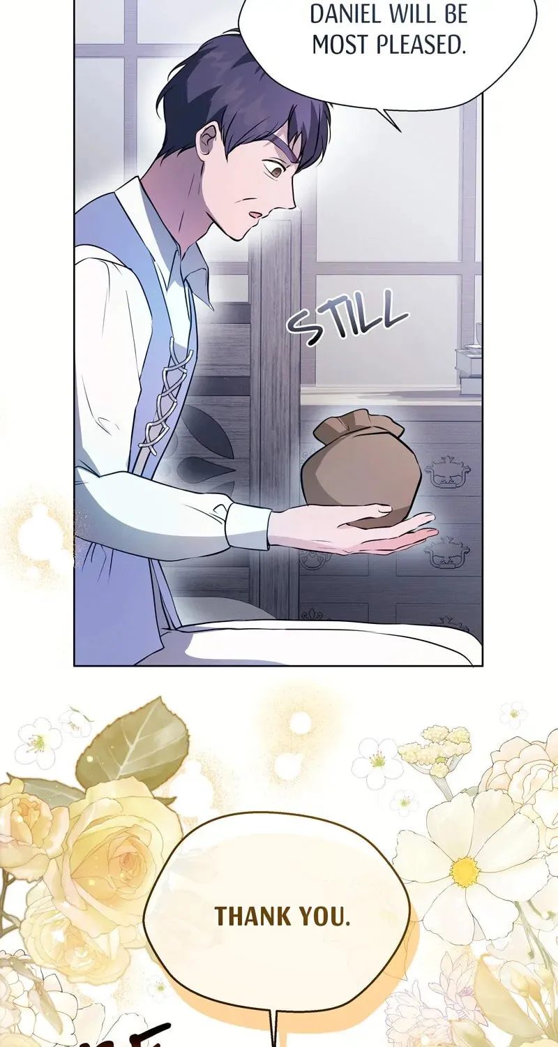 The Dame in Shining Armor Chapter 13 page 75 - 