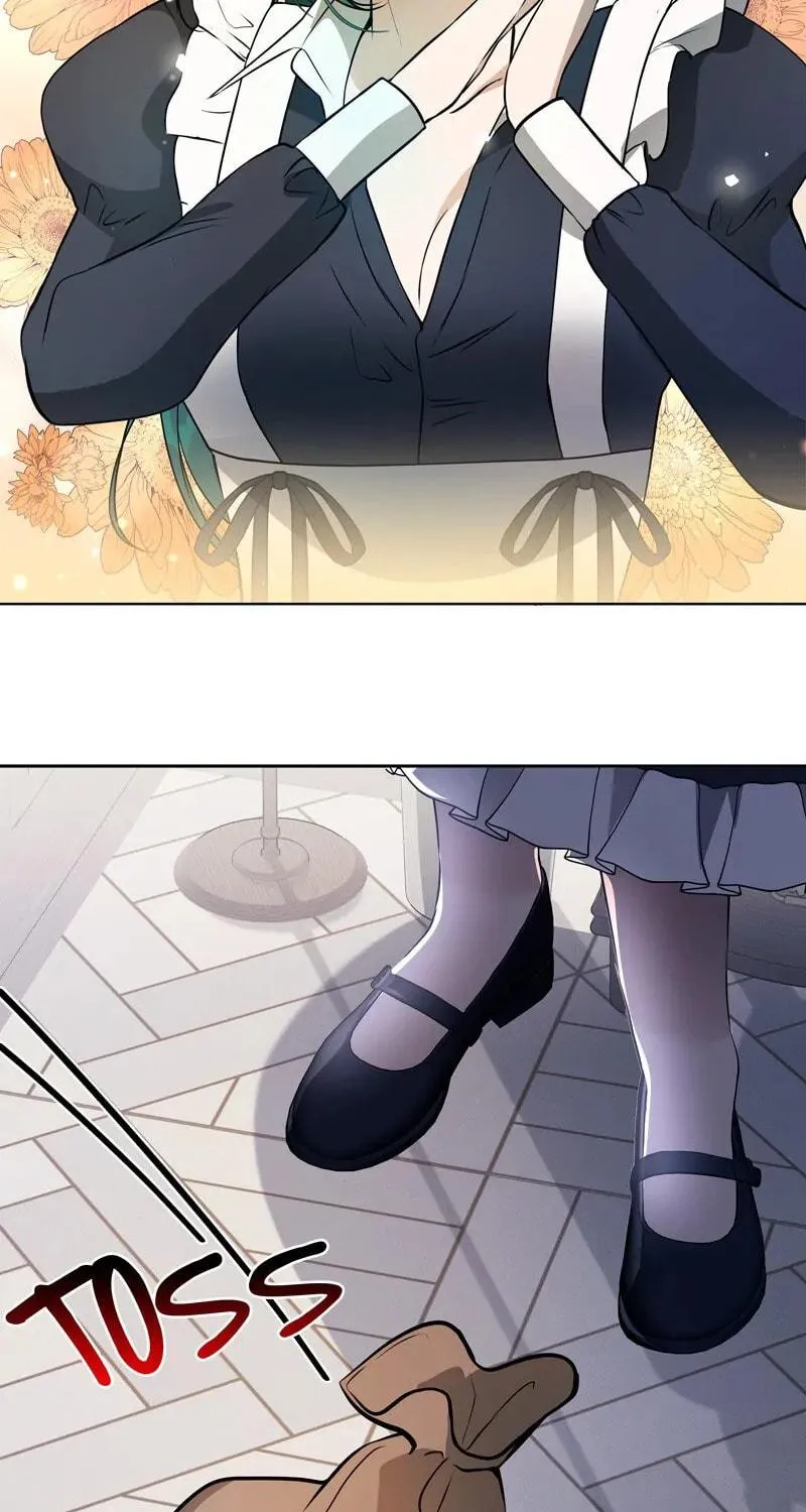 The Dame in Shining Armor Chapter 13 page 77 - 
