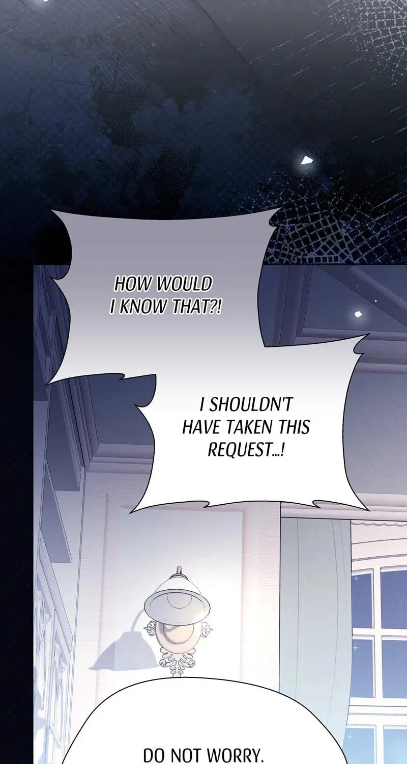 The Dame in Shining Armor Chapter 13 page 81 - 