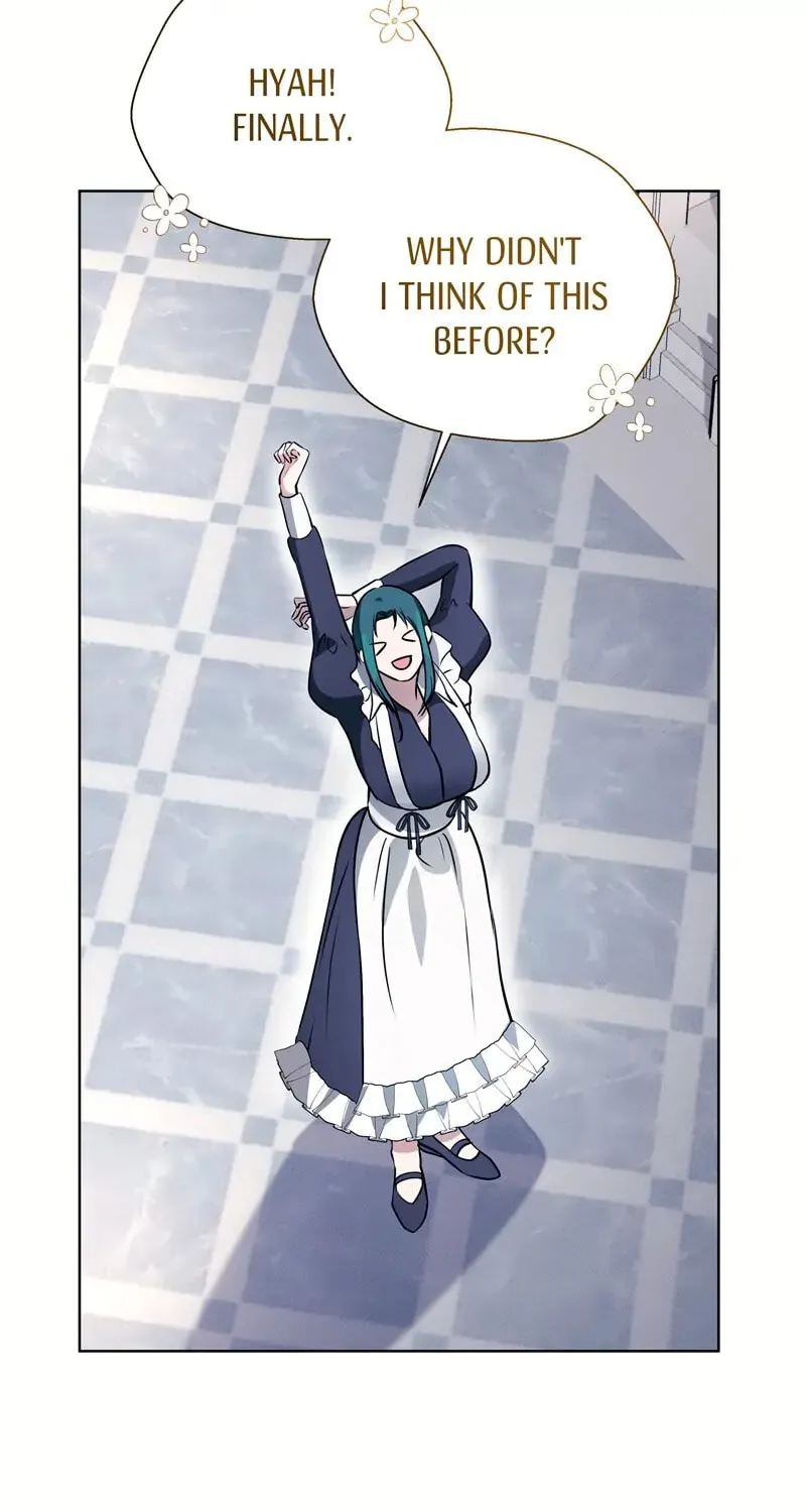 The Dame in Shining Armor Chapter 13 page 86 - 
