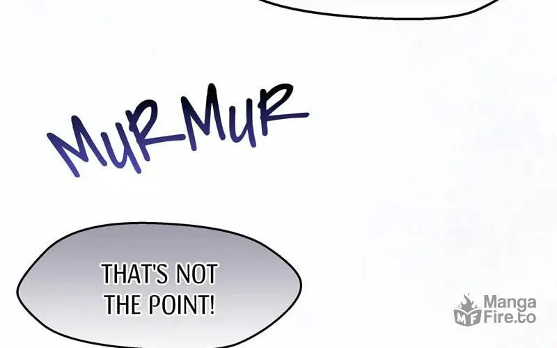 The Dame in Shining Armor Chapter 13 page 10 - 