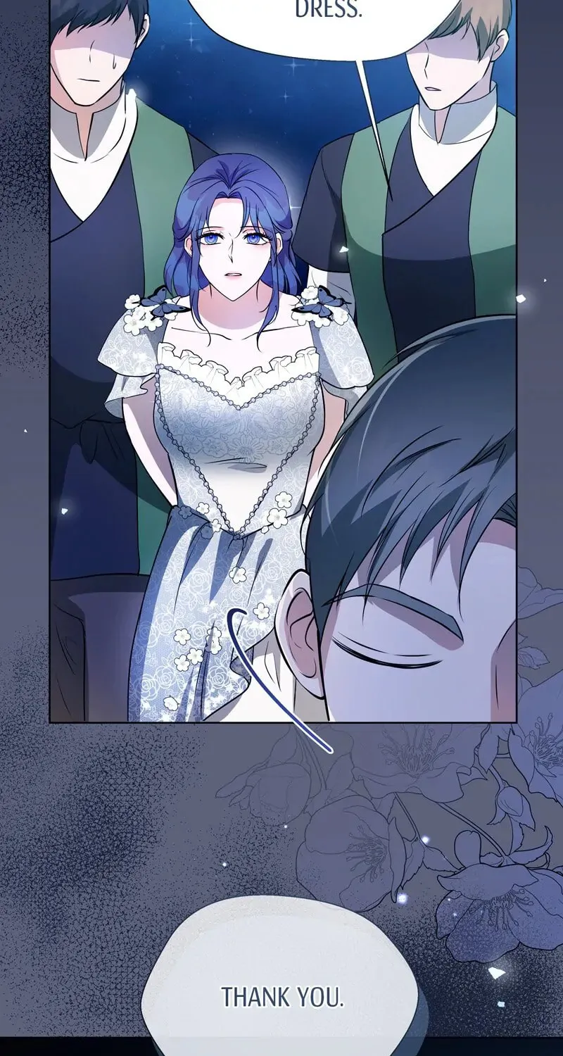 The Dame in Shining Armor Chapter 13 page 97 - 