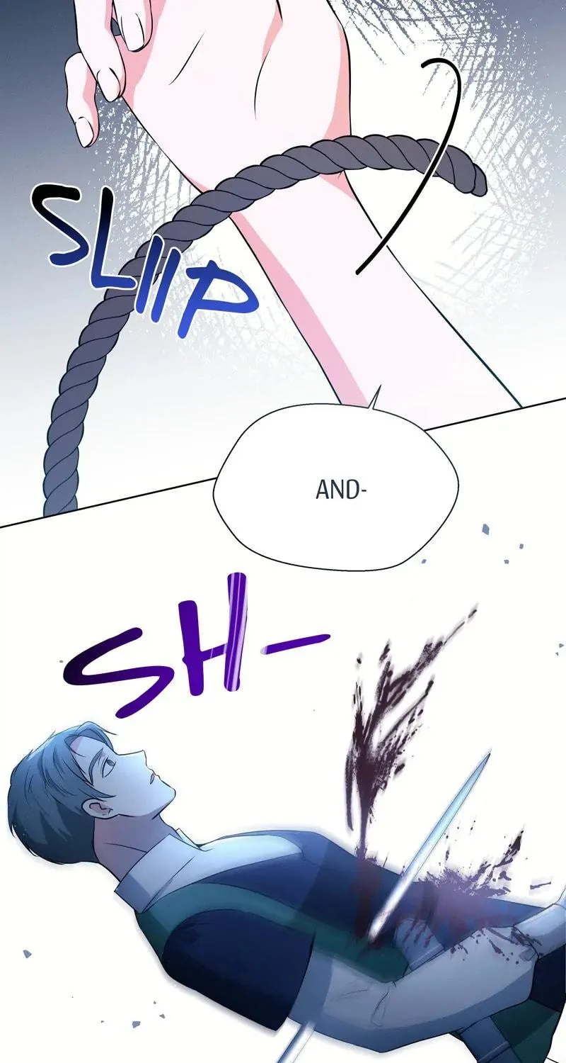 The Dame in Shining Armor Chapter 13 page 99 - 