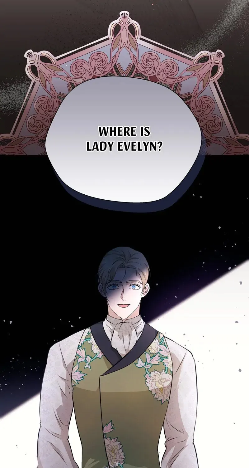 The Dame in Shining Armor Chapter 14 page 108 - 