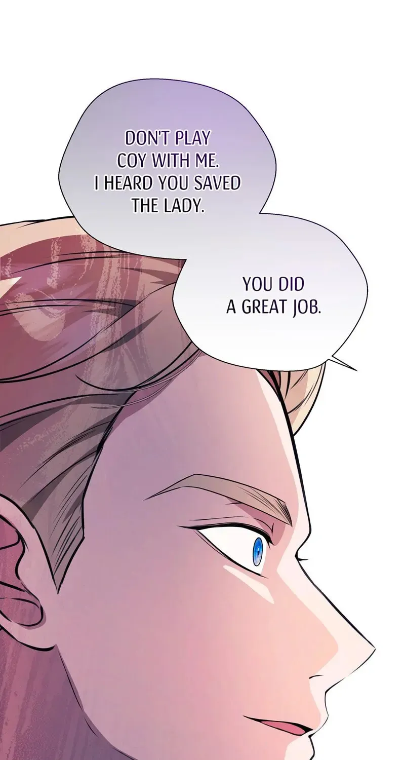 The Dame in Shining Armor Chapter 14 page 111 - 