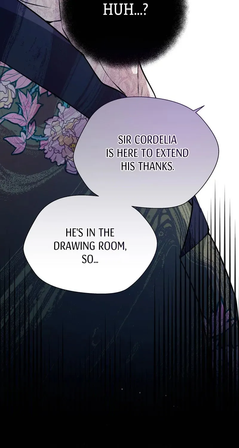 The Dame in Shining Armor Chapter 14 page 113 - 