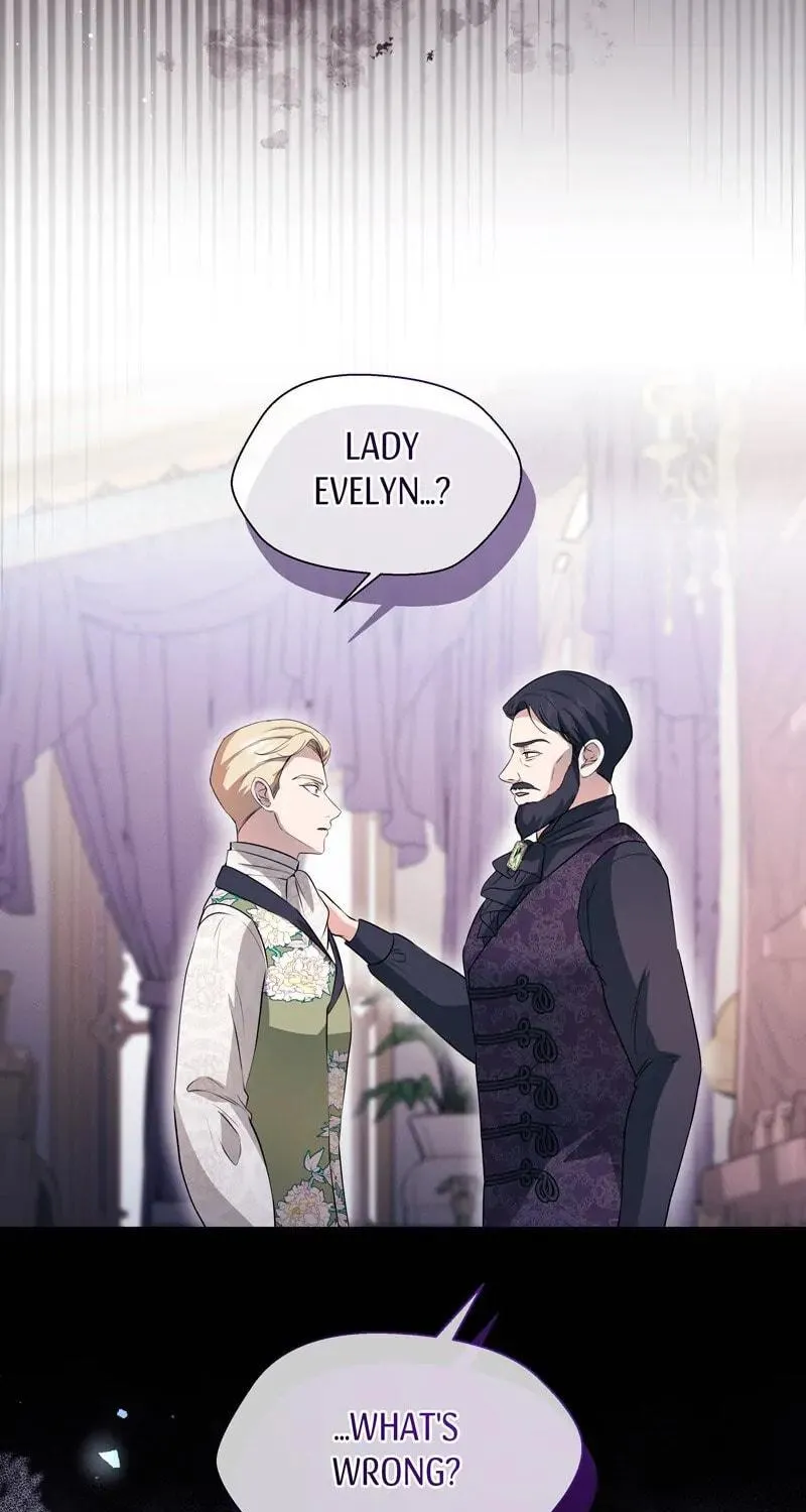 The Dame in Shining Armor Chapter 14 page 115 - 