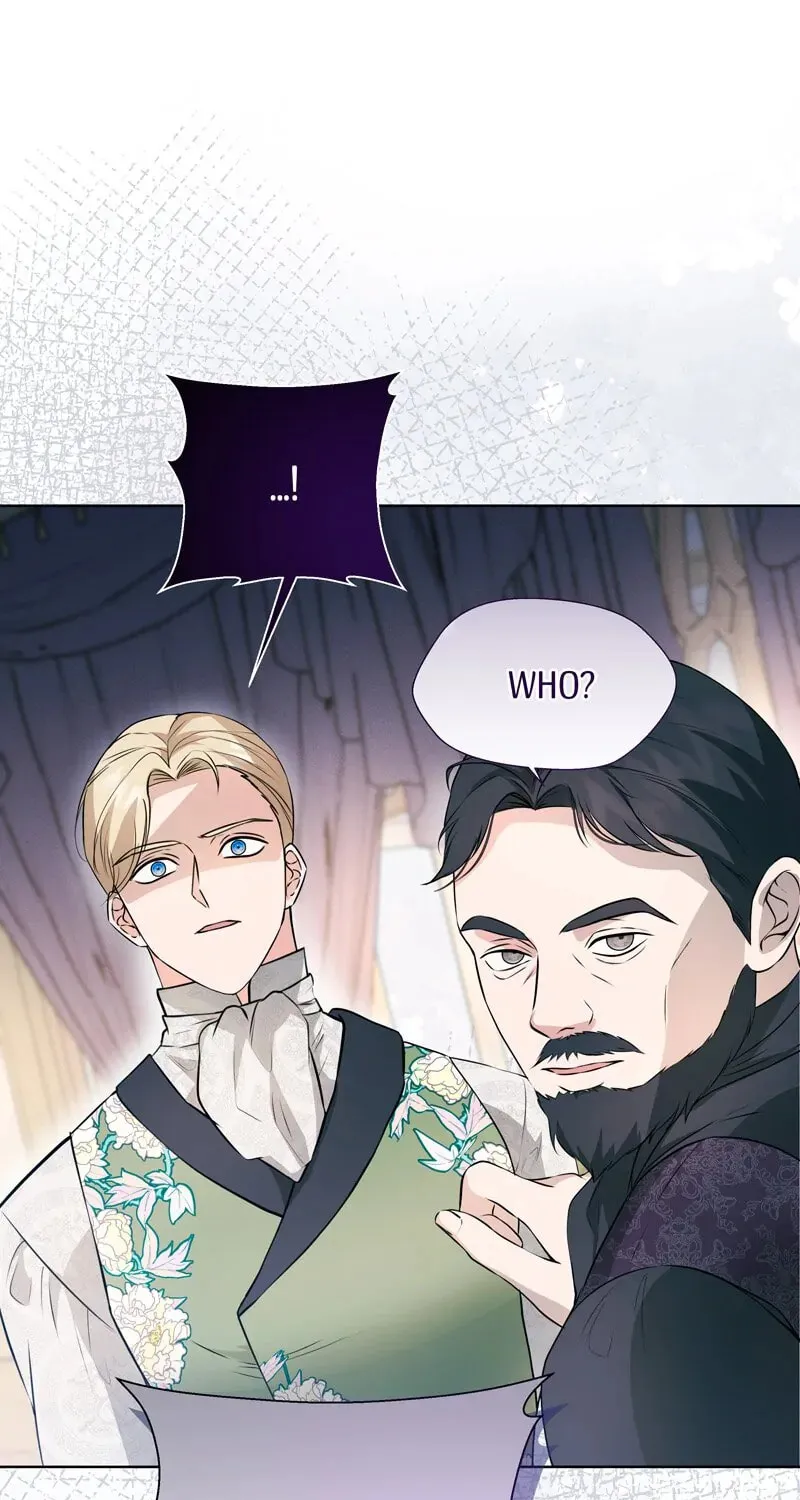 The Dame in Shining Armor Chapter 14 page 122 - 