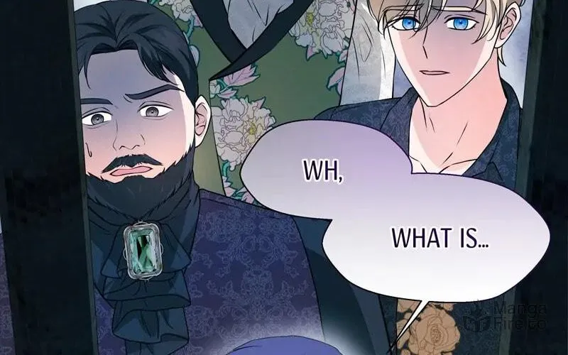 The Dame in Shining Armor Chapter 14 page 127 - 