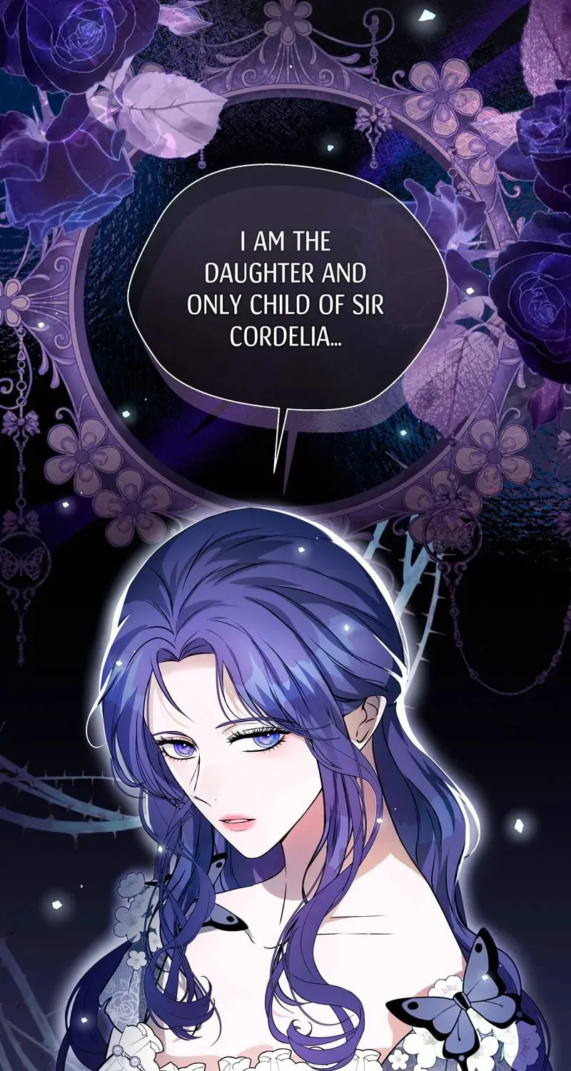 The Dame in Shining Armor Chapter 14 page 135 - 
