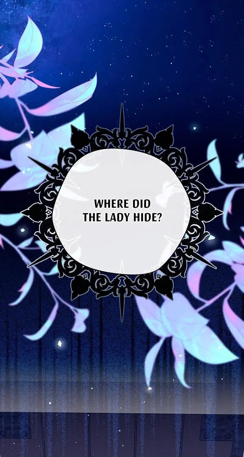 The Dame in Shining Armor Chapter 14 page 18 - 